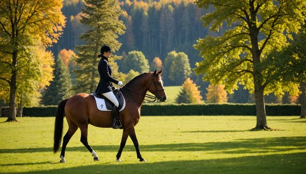 Comment bien choisir un gîte équestre pour un séjour réussi en pleine nature
