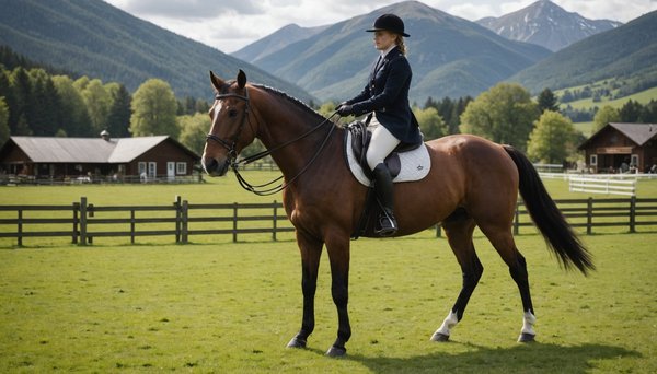 Équipements indispensables pour un séjour réussi en gîte équestre